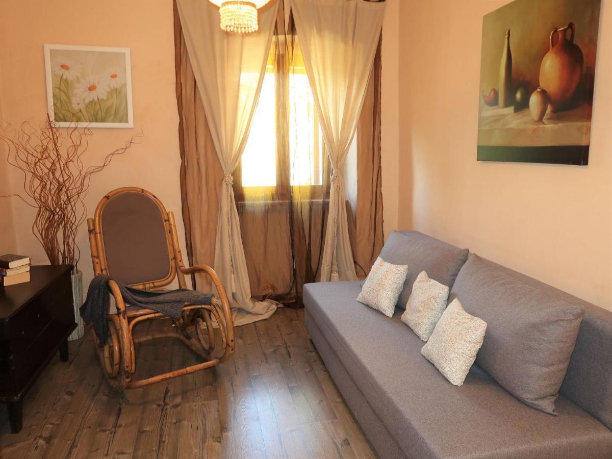 Holiday Home Nino - LBN305 Kršan Exterior foto